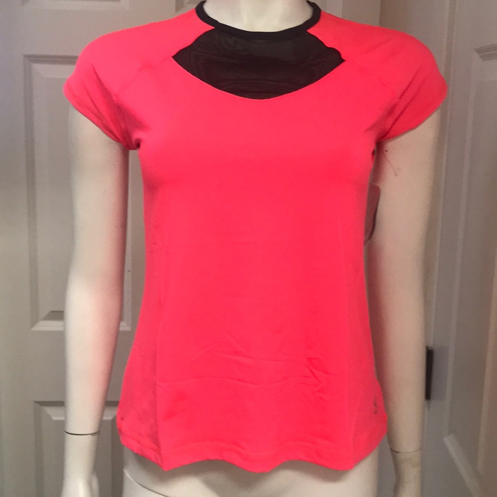 Sofibella Tennis/Golf/Athletic Top, Size S, NWT!